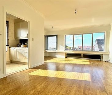Appartement te huur - Foto 1