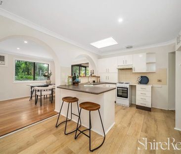 Light-filled single level living - Photo 6