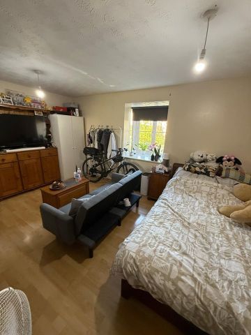 Studio Flat, Elmore Close, HA0 - Photo 4