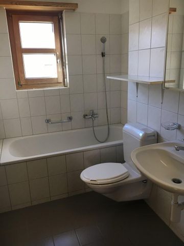Gemütliche Wohnung mit sonnigem Gartensitzplatz - Foto 5