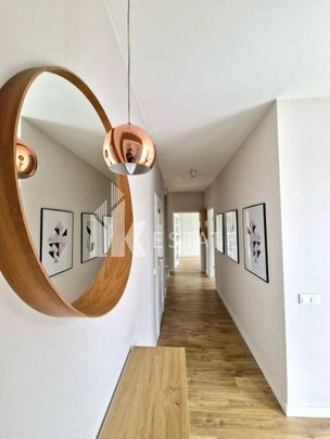 PIĘKNY APARTAMENT NA ZAMKNIĘTYM OSIEDLU NA KRZEKOWO - Фото 1