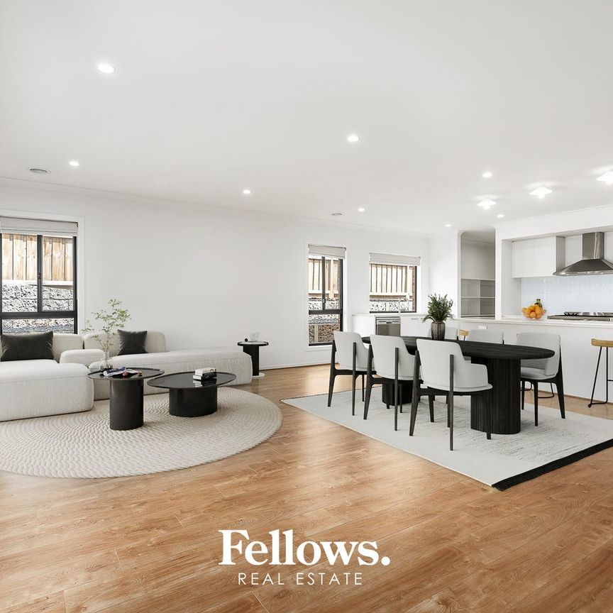 Modern low maintenance living at its finest. - Photo 1