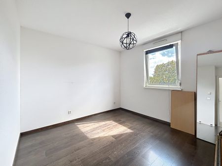 Location Appartement 3 pièces 54m² ERSTEIN 67150 - Photo 2