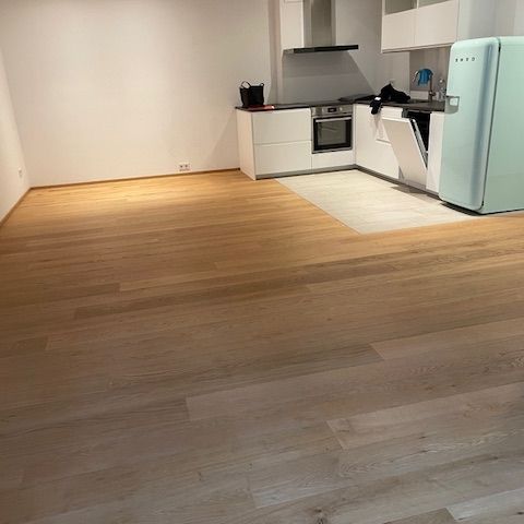Erdgeschosswohnung in 80339 München zur Miete - Photo 1