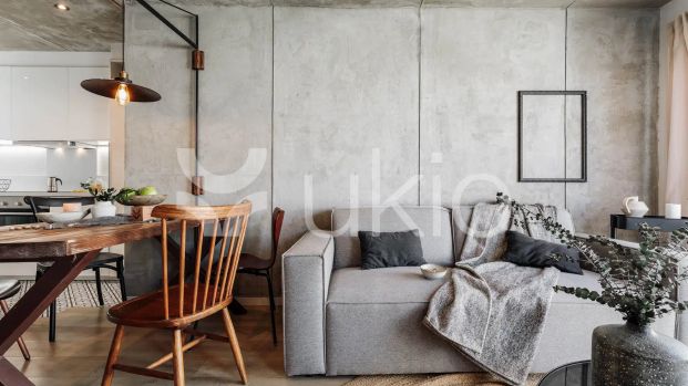 Apartamento de alquiler en Carrer de Roger de Llúria, Dreta de l'Eixample - Foto 1