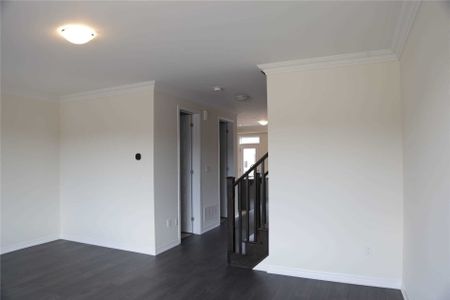 For Lease - 222 Harold Dent Trail, Oakville, Ontario - Photo 5