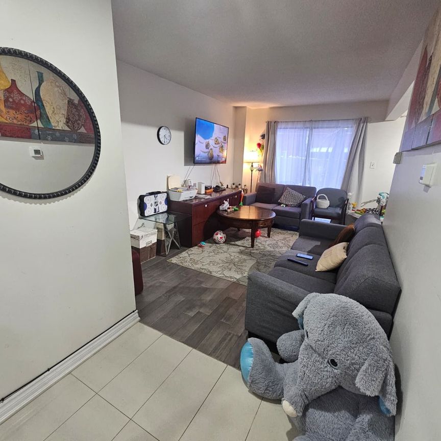 For Lease - 4 Trewartha Crescent, Brampton, Ontario - Photo 1