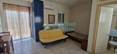 Studio/Γκαρσονιέρα για ενοικίαση Αμπελόκηποι (Πάτρα) - Photo 3