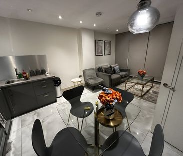 2 Bed Flat, Wembley Park Drive, HA9 - Photo 2