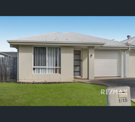 1/15 Mark Winter Court, Bellbird Park, Qld 4300 - Photo 5