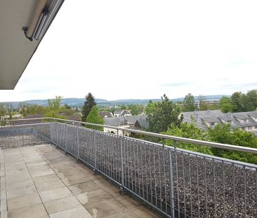 Dachterrassen und Abendsonne: so macht Wohnen Freude - Photo 3
