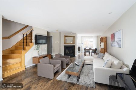 Condo for rent in Rosemont-La Petite-Patrie | Shop Angus - Photo 2