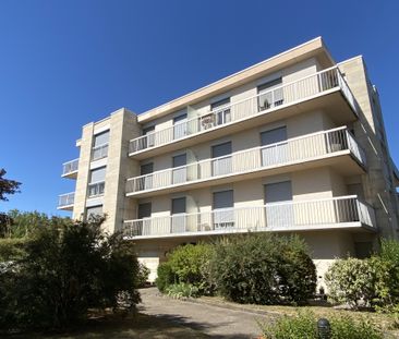 Location Appartement 5 pièces 93m² METZ 57050 - Photo 6