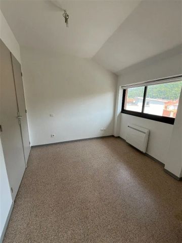 Location appartement 1 pièce - 39m² à Foix (09000) - Photo 4