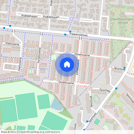 Elmehusene 82, 8000, Aarhus