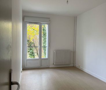 Appartement 3 pièces - 70m²-Caluire et Cuire - Secteur Mairie- - Photo 2