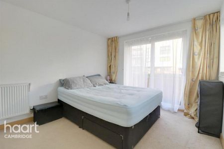 2 bedroom flat to rent - Photo 4