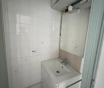 Appartement à louer 1 pièce 28m² - Photo 4