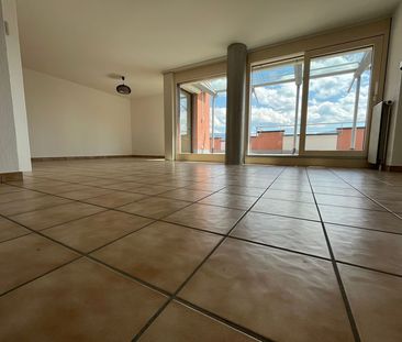 4.5 Zimmer, 3. Stock - Photo 1