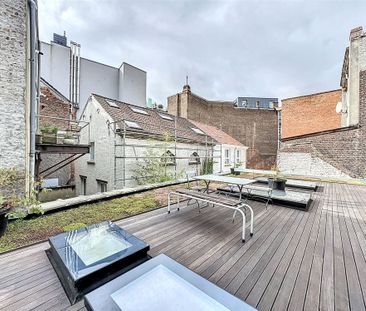 Appartement 1 chambre avec terrasse - Photo 6