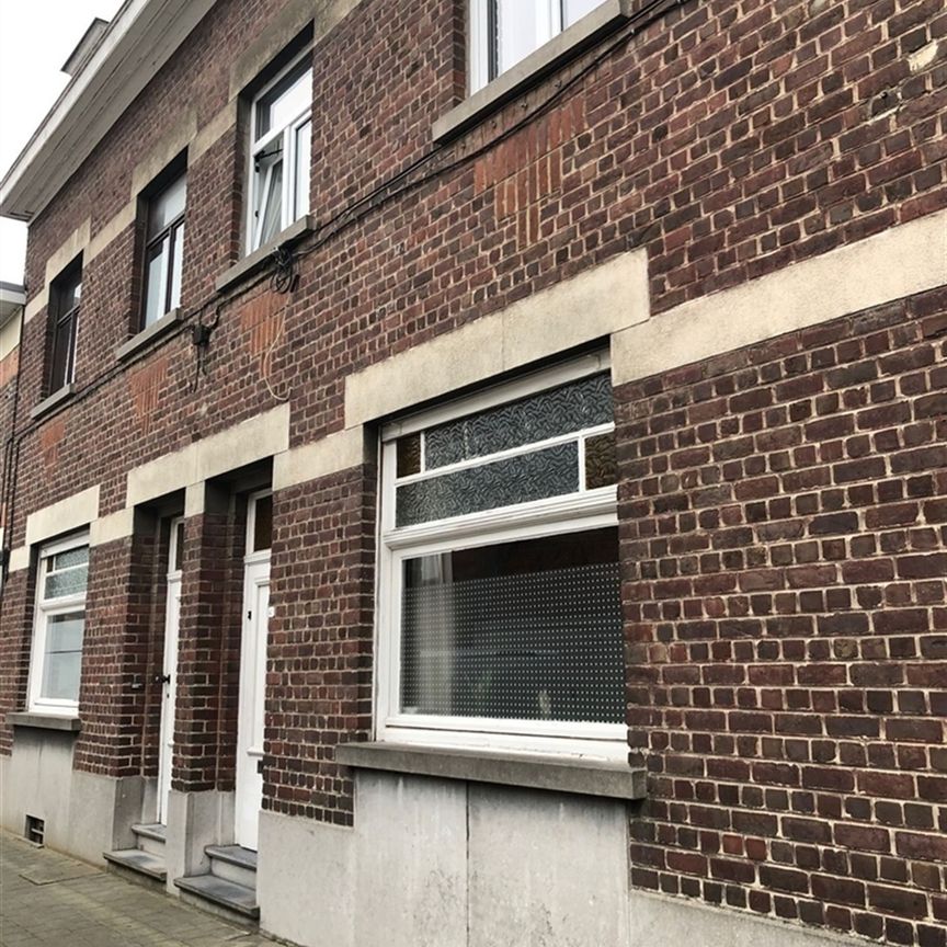 Woning met 3 slpks en tuintje! - Photo 1