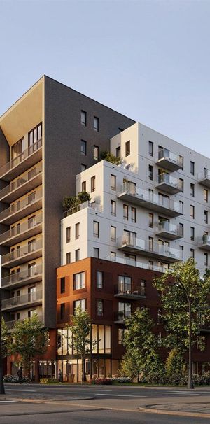 1 Bedroom - 218 Boulevard Maisonneuve, Gatineau - Photo 1