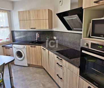 Appartement Angers 3 Pièce(s) 71.5 M2 - Photo 5