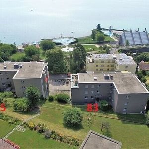 Appartement de 3.5 pièces avec vue sur le lac de Neuchâtel - Photo 2