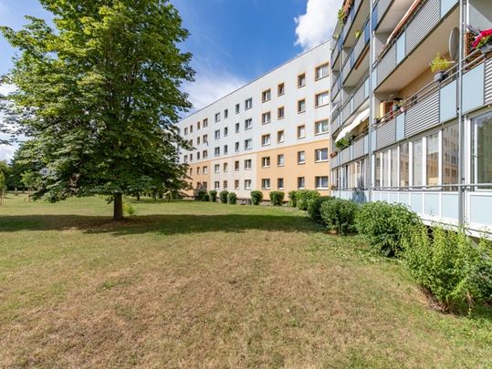 Geborgenheit im neuen Familiennest - Foto 1