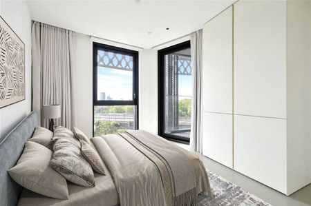 Three Bedroom Home in Iconic Gasholders, King's Cross - Photo 5