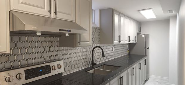 For Lease - 24 Sandham Crescent Unit# Basement, Markham, Ontario - Photo 1