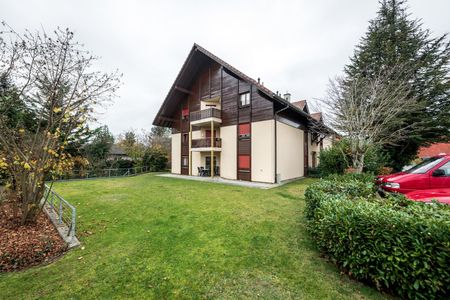 3.5 Zimmer, 86 m² - Foto 3