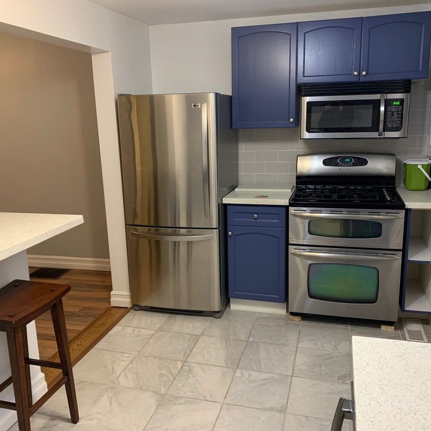 For Lease - 103 Macaulay Street Unit# Main Fl, Hamilton, Ontario - Photo 1