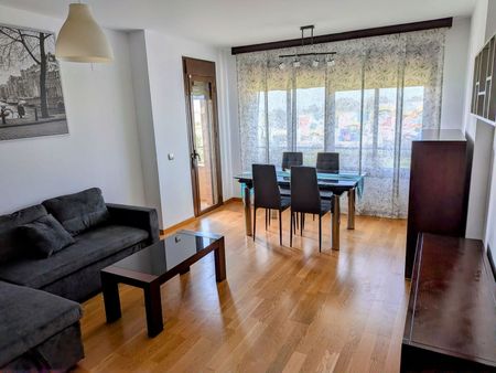 Alquiler de piso en Calle Poetisa Alfonsina Domínguez - Photo 4