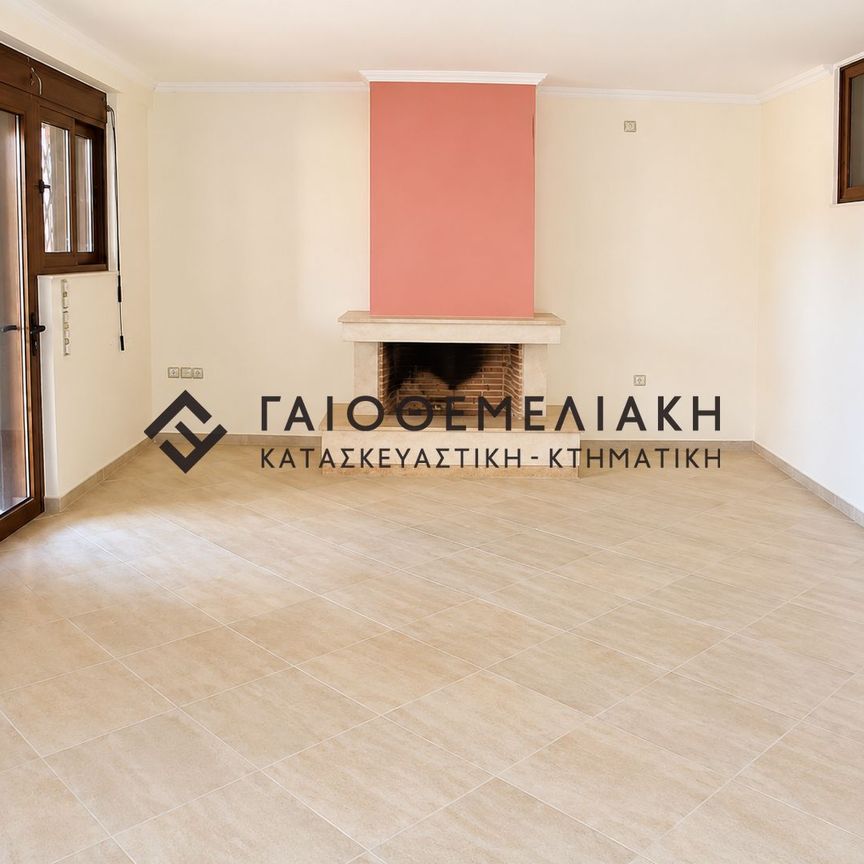 Μεζονέτα για ενοικίαση Εύξεινος Πόντος (Σταμάτα) - Φωτογραφία 1