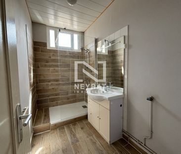 Location Appartement 2 pièces 40m² AUTUN 71400 - Photo 4