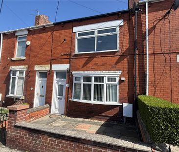 2 bedroom terraced house to rent - Photo 4