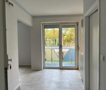 Barrierefreies Apartement Hagen Innenstadt - Photo 1