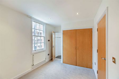 Apartment 2, Crescent House - Photo 5