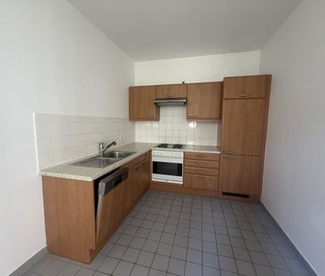 Kompakte 2- Zimmer Altbauwohnung | befristet | ab sofort - Photo 3