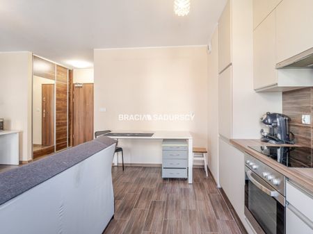 30m2, nowe budownictwo, Pękowicka-Prądnik Biały - Photo 5