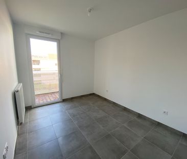 Appartement 3 pièces - Photo 1