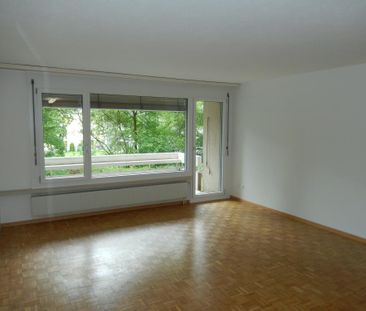 2.5 Zimmer, 48 m², EG - Foto 4
