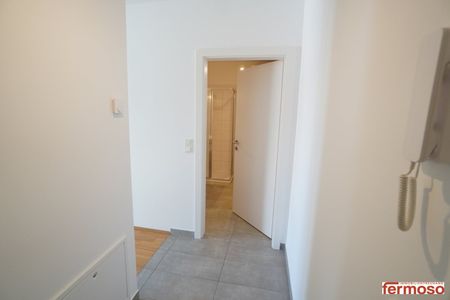 1 MONAT MIETFREI- Charmante 2-Zimmer-Neubauwohnung mit Loggia - Photo 4