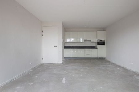 Appartement te huur: Oranje Vrijbuiterskade 100 3527 LG Utrecht - Photo 4