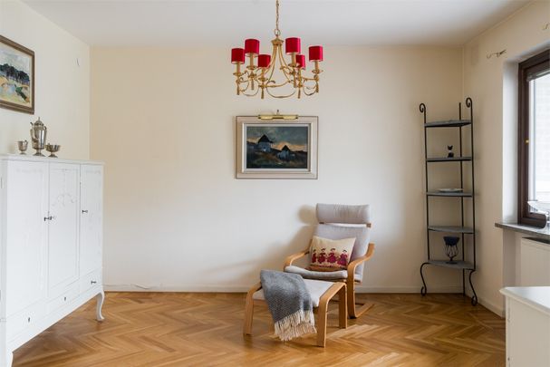 Aglaiavägen, Malmö - Photo 1