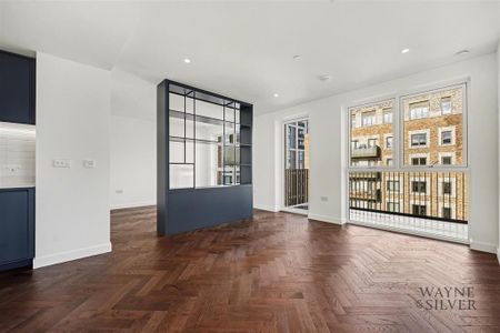 Studio to rent - Photo 5