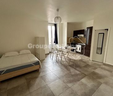 Location Appartement 1 pièce 33m² - Photo 5