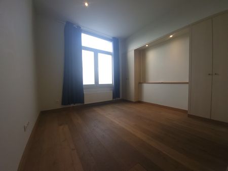 Gezellig éénslaapkamer appartement in herenwoning met zicht op water - Photo 3