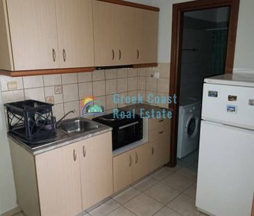 Studio/Γκαρσονιέρα για ενοικίαση Αγία Παρασκευή - Γλαράκη (Πάτρα) - Photo 3